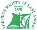The Irish Society of East Anglia